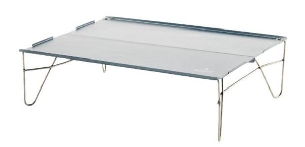 Picture of Wilderness Cooking Table